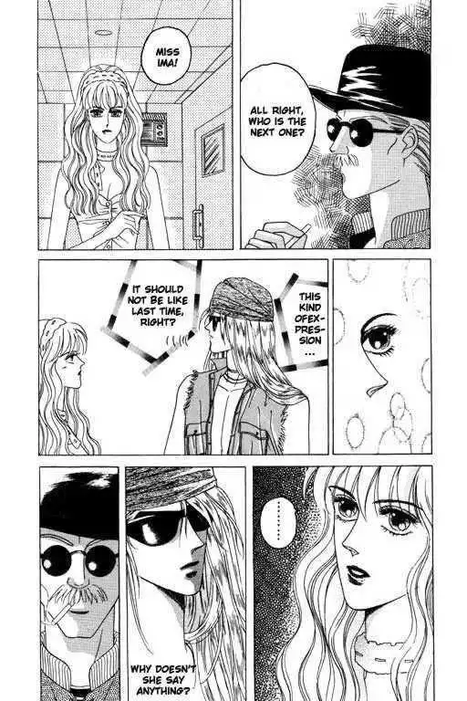 Paradise City Chapter 4 20